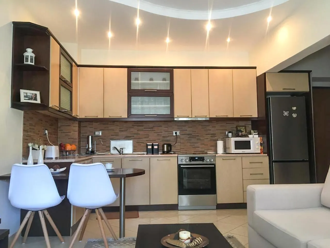 Sofia'S Modern Apartment Gjirokastër Albanie